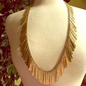 Lucky 🍀 brand fashion necklace